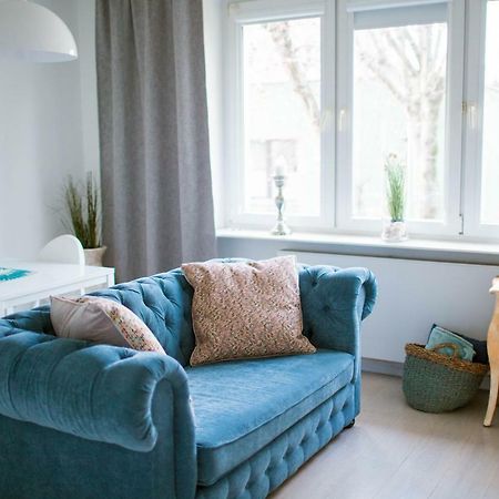 Flat White Apartament Pultusk 아파트 외부 사진