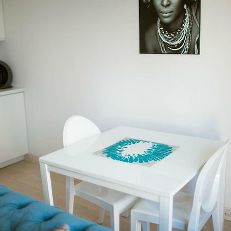 Flat White Apartament Pultusk 아파트 외부 사진