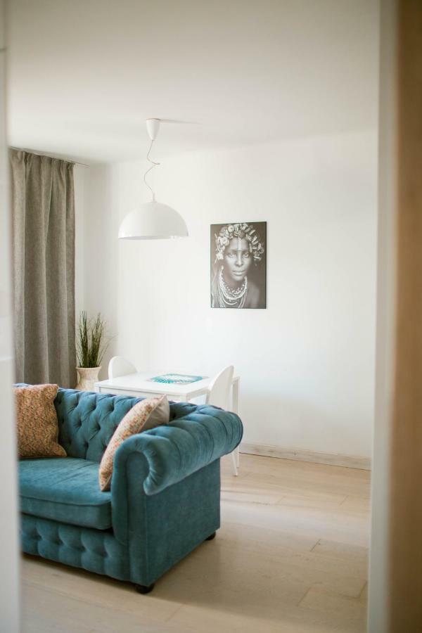 Flat White Apartament Pultusk 아파트 외부 사진